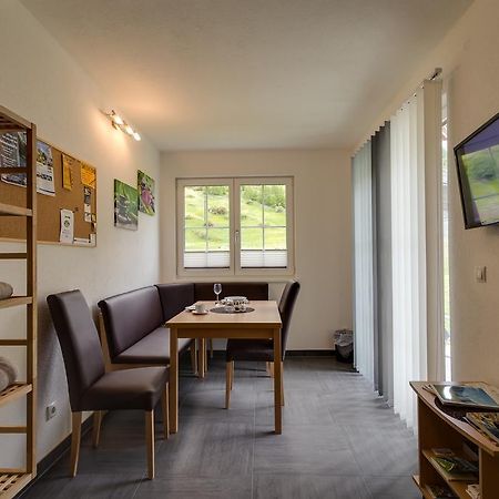 Apart Florian Sölden Exterior foto