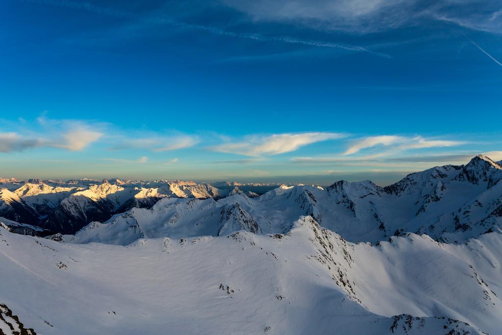 Apart Florian Sölden Exterior foto
