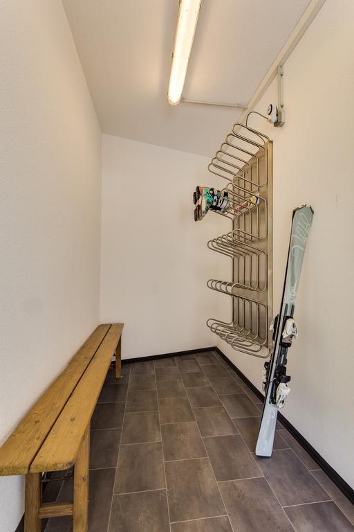 Apart Florian Sölden Exterior foto
